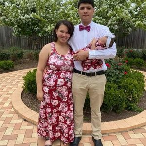 Meet your Posher, Kambria